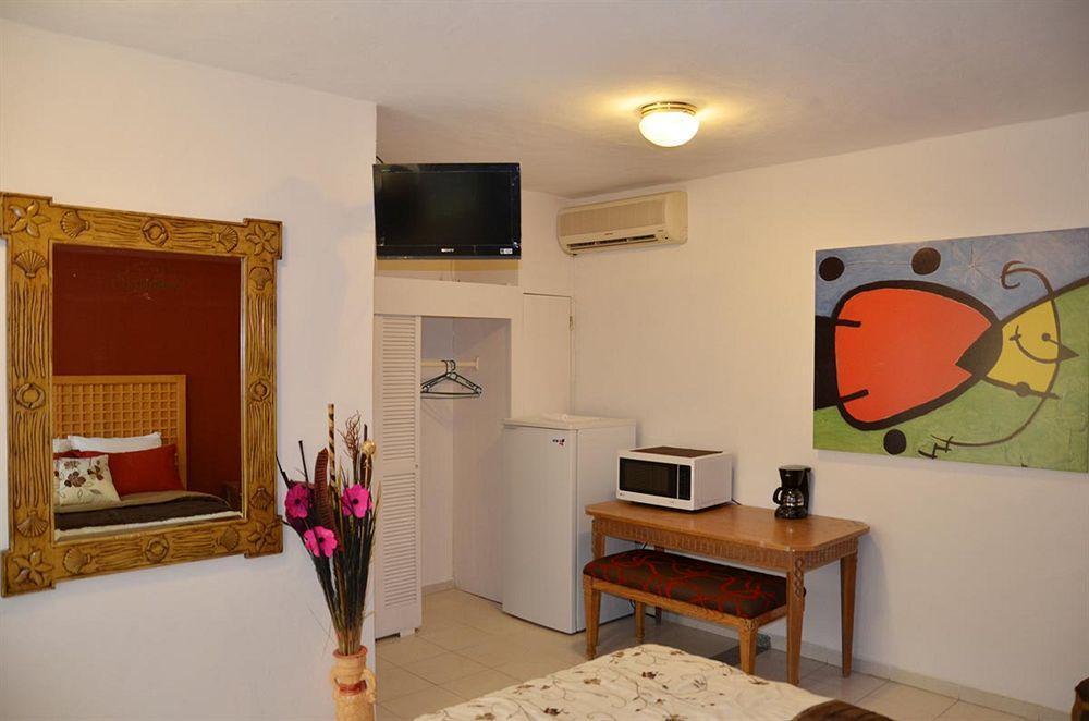 Hotel Dogtown 3*