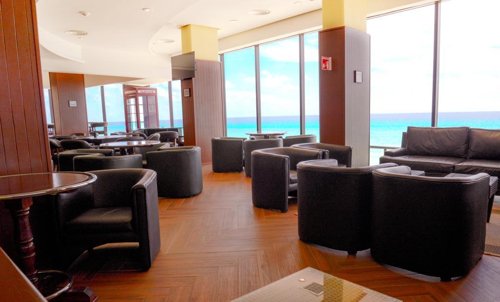 Crown Paradise Club