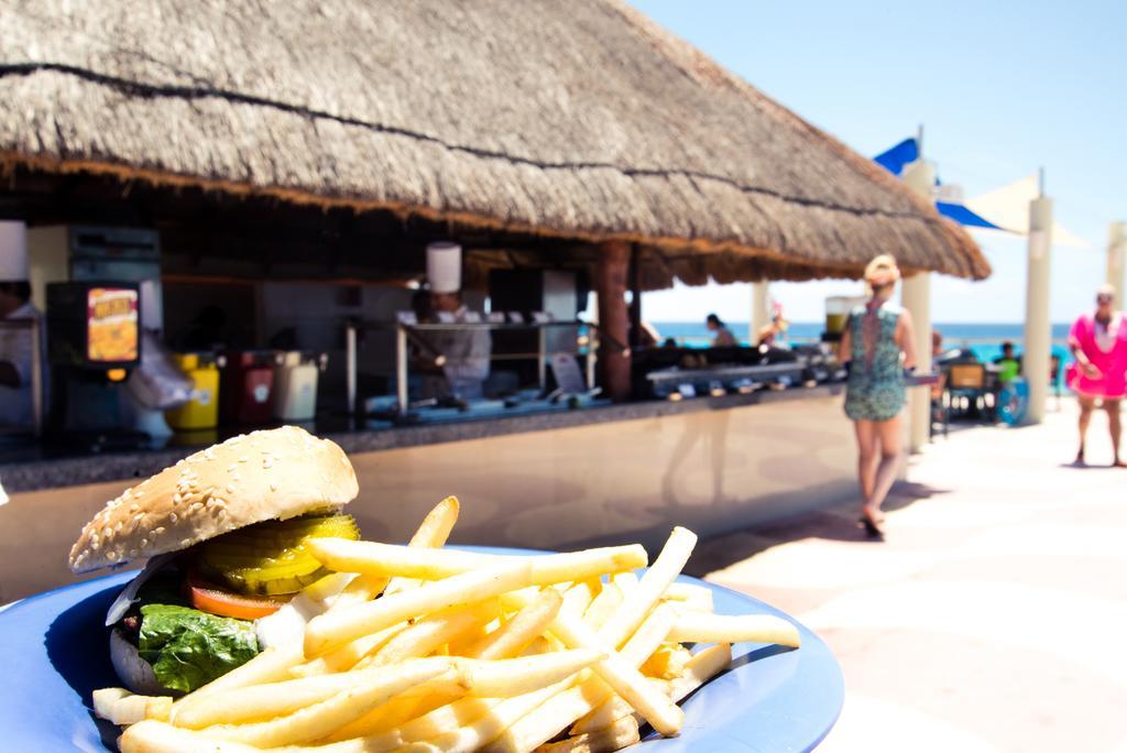 Resort Crown Paradise Club 5*