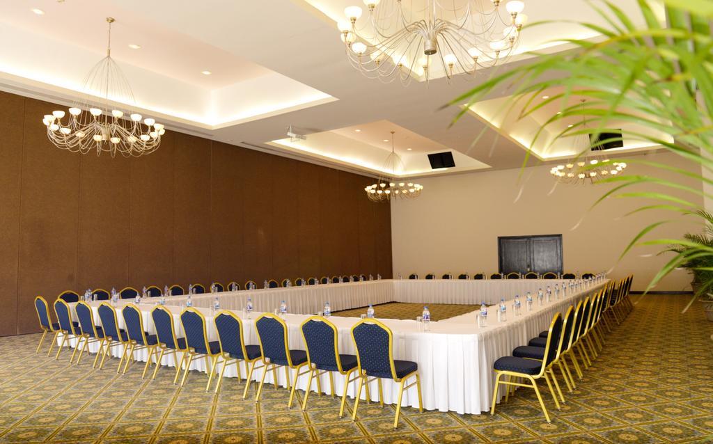 Crown Paradise Club 5* Cancún