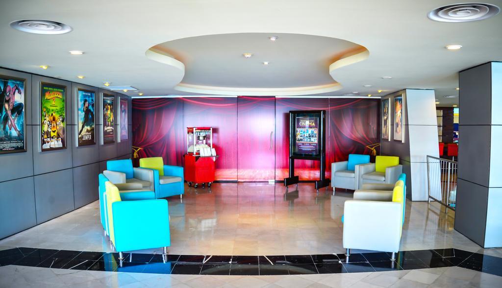 Crown Paradise Club Resort 5*