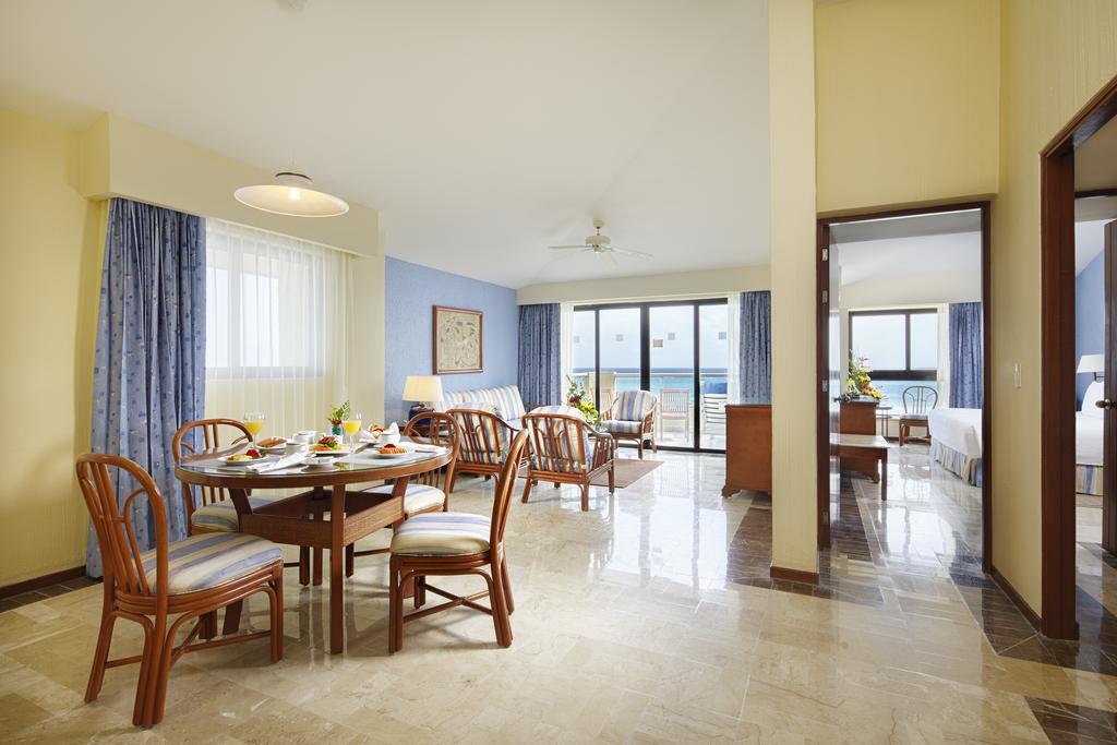 Occidental Tucancún - Resort Cancún