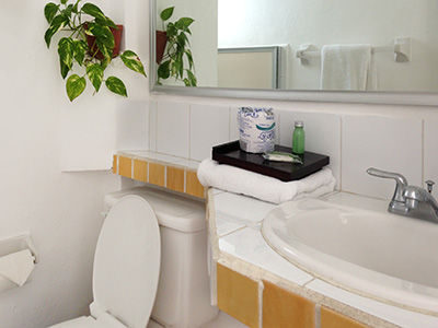 Aparthotel Gaviotas & Cancun