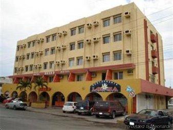 Hotel Batab Cancún