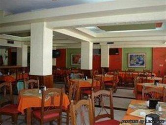 Hotel Batab Cancún