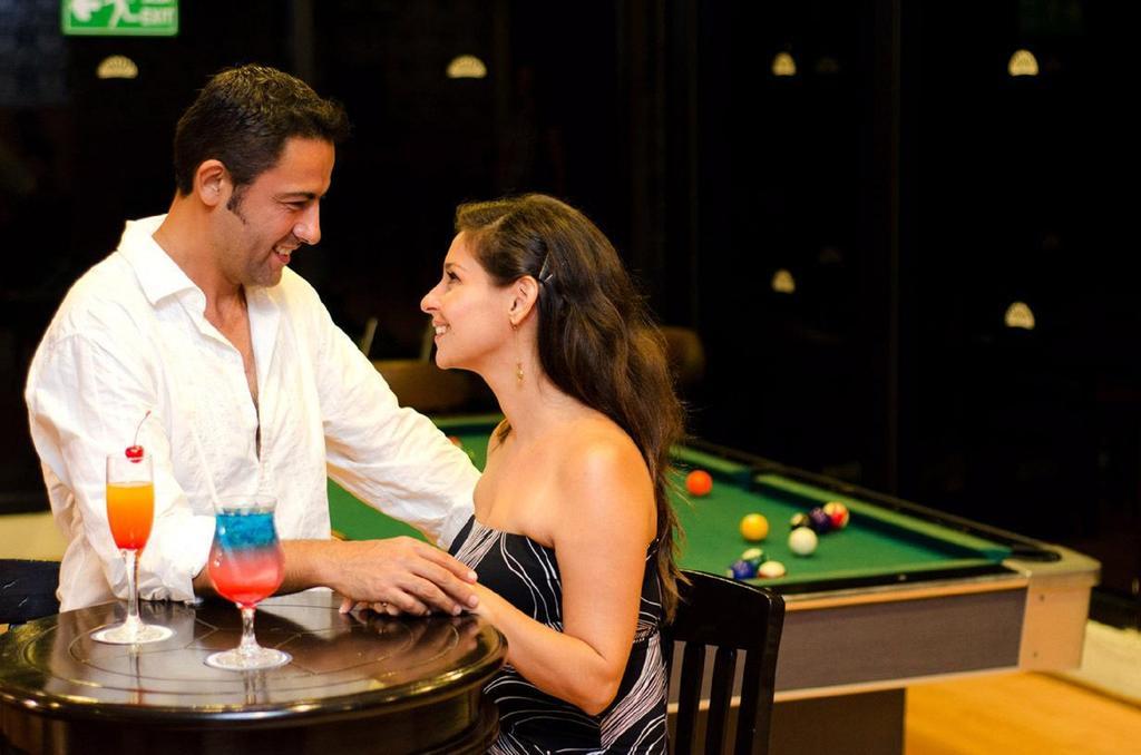 Resort Crown Paradise Club Cancún