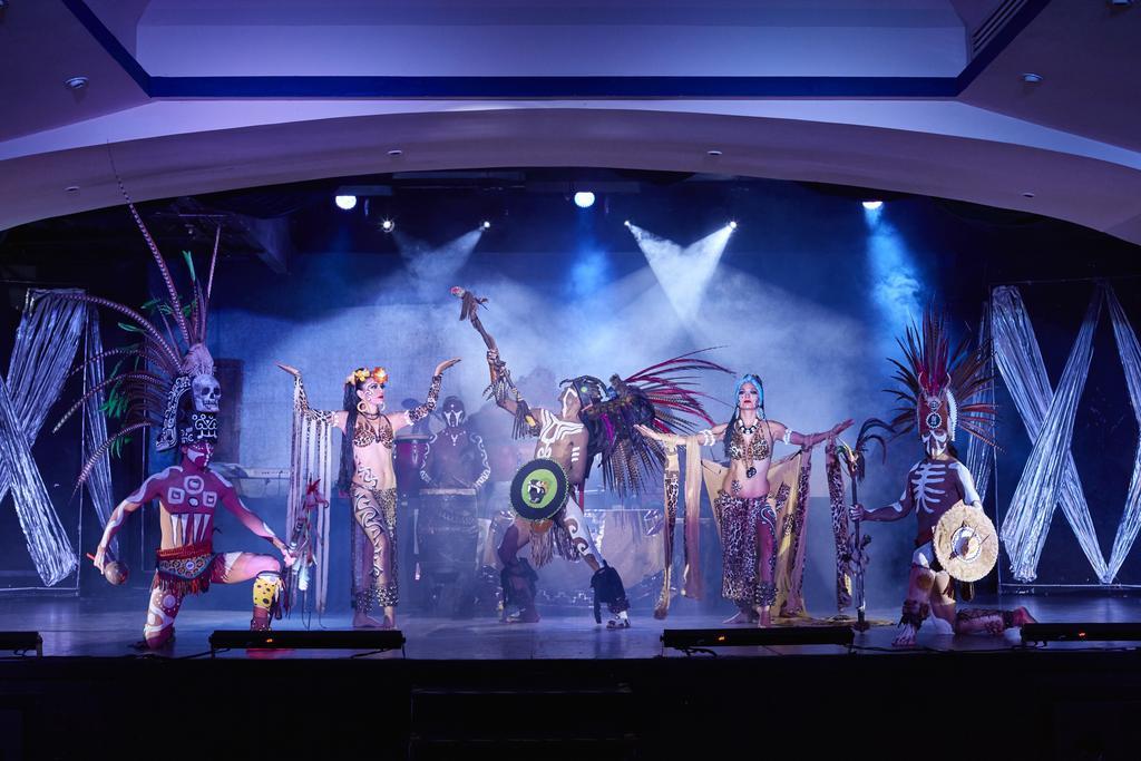 Occidental Tucancún -