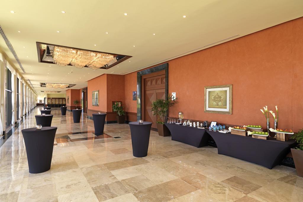 Royal Service At Paradisus By Melia - Adults Only Resort Cancún