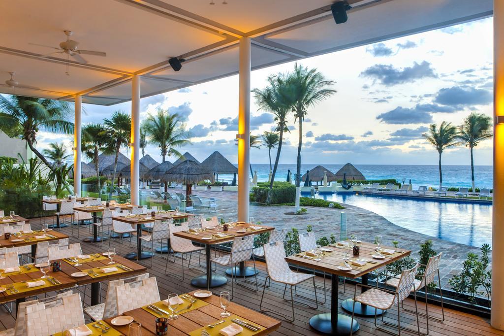 Royal Service At Paradisus By Melia - Adults Only