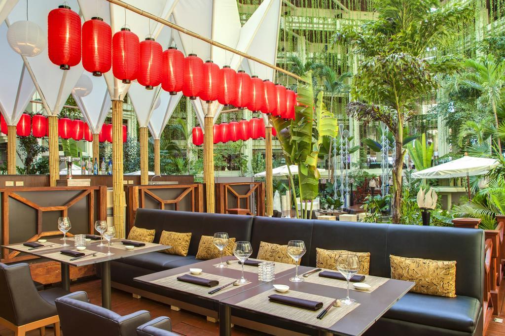 Royal Service At Paradisus By Melia - Adults Only Cancún