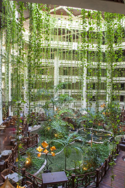 Resort Royal Service At Paradisus By Melia - Adults Only