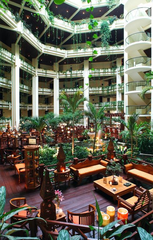 Royal Service At Paradisus By Melia - Adults Only 5* Cancún