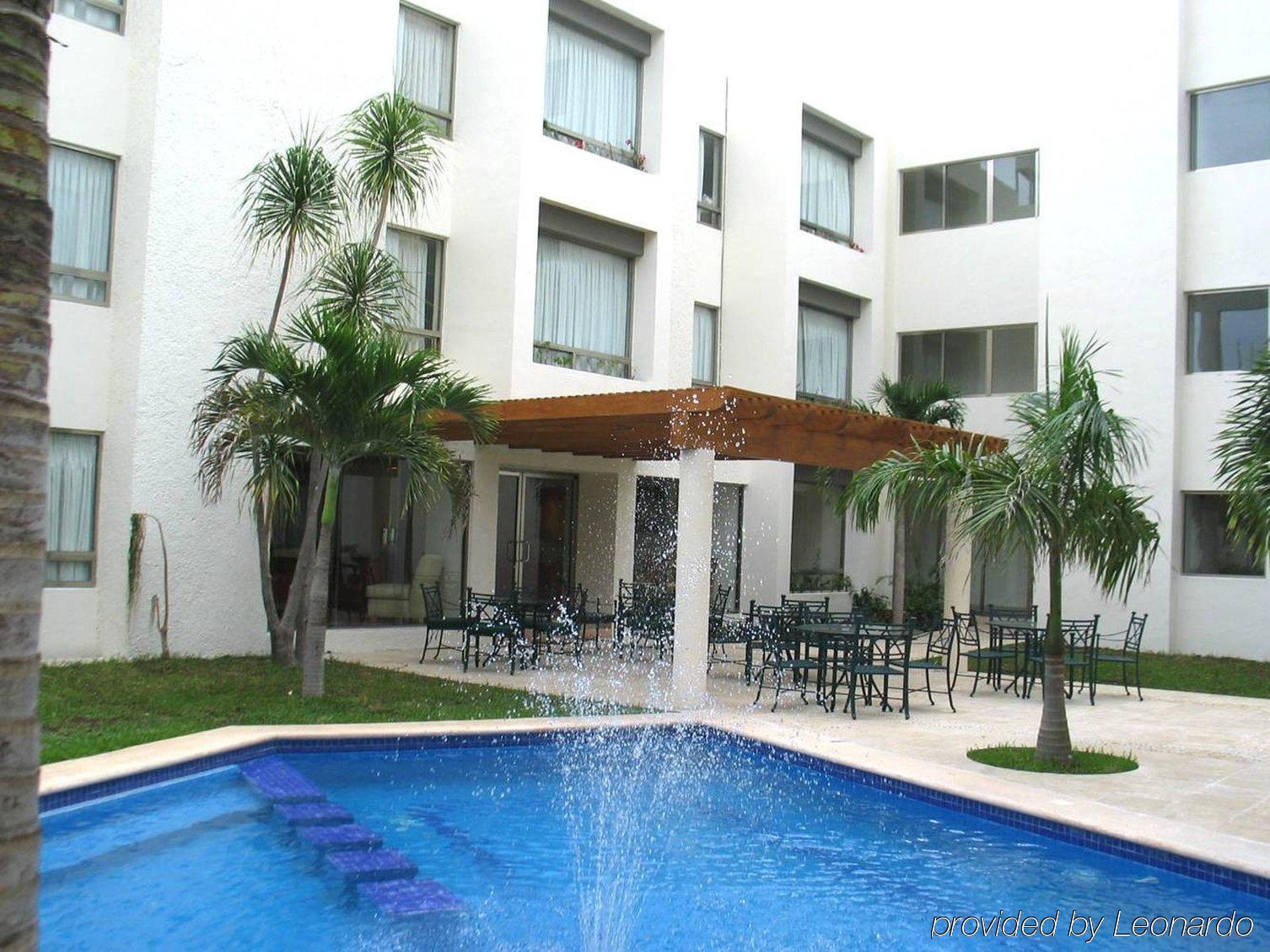 Ambiance Hotel 4*