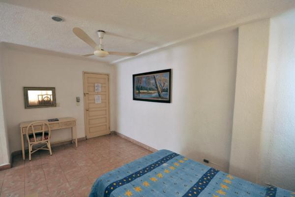 Hotel Rivemar Cancun