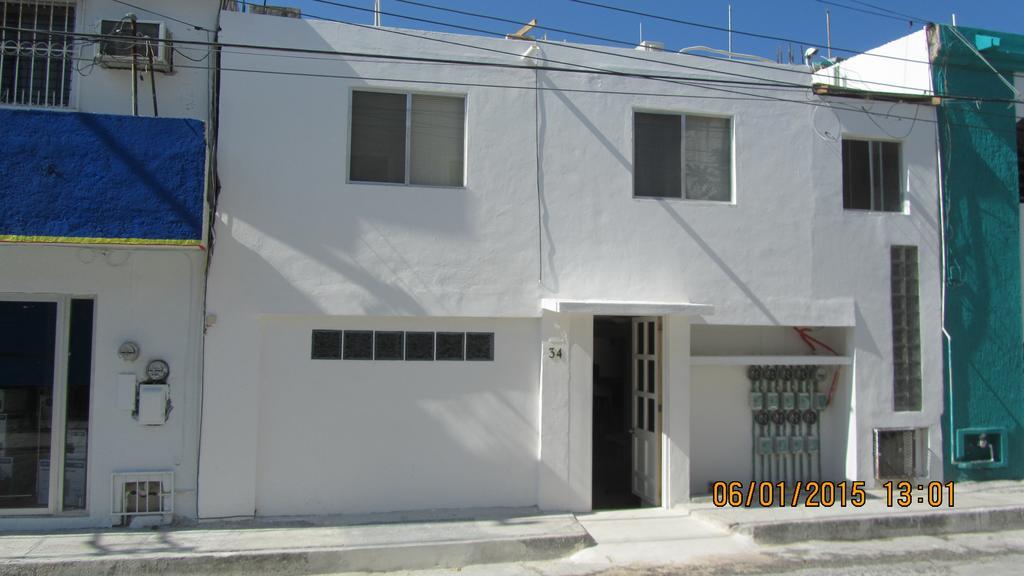 Casa Habitacional Laurel Pensión 2*