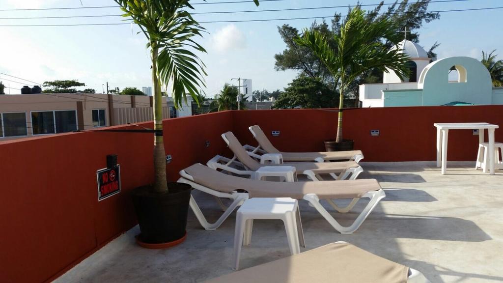 Apartamento Edificio Velas Cancún