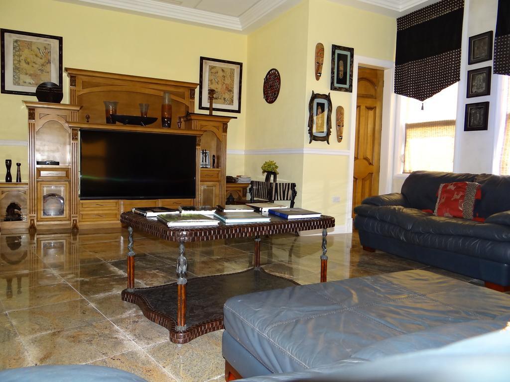 Hotel Casa Margarita Boutique