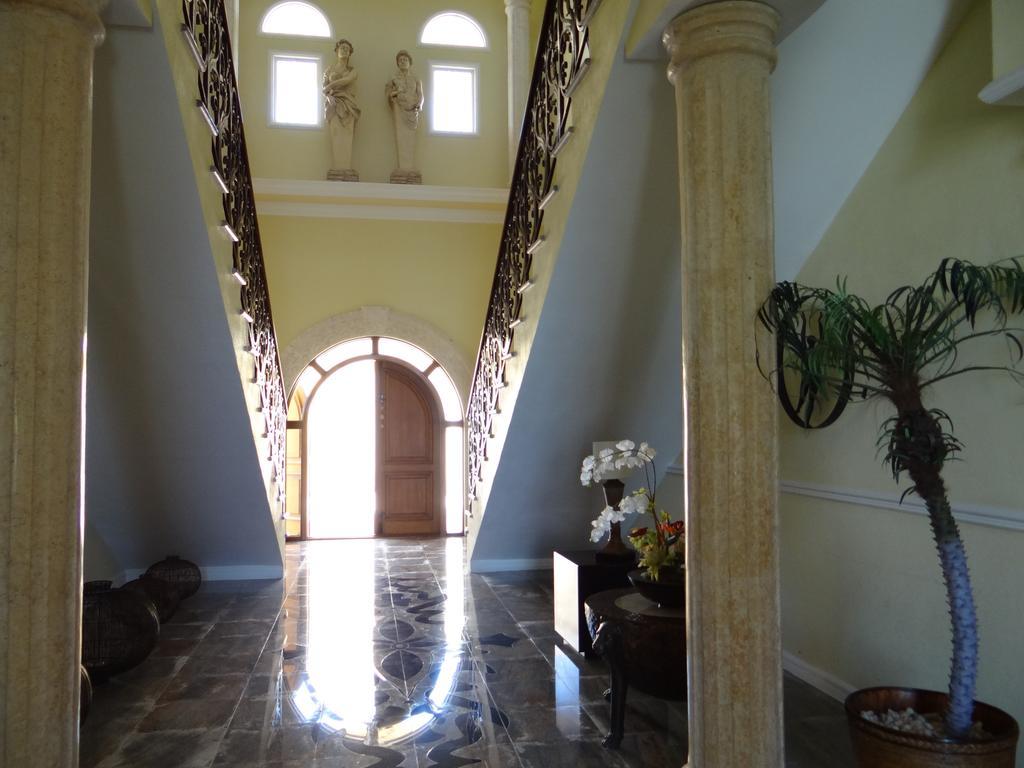 Casa Margarita Boutique Hotel Cancún