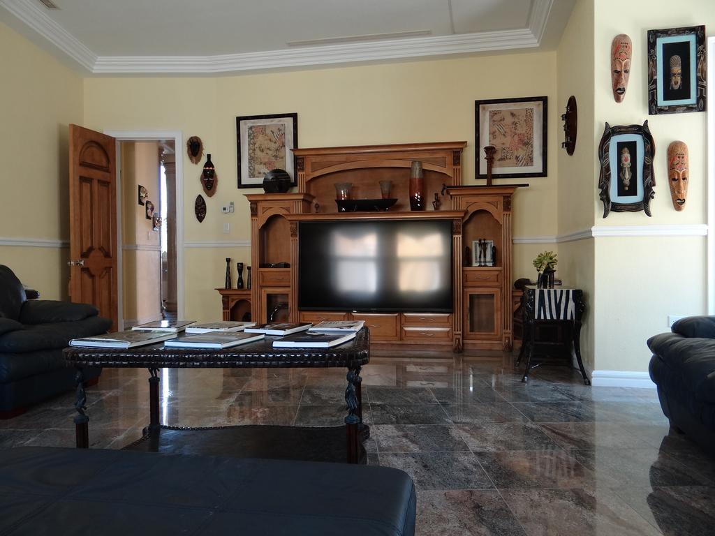 Casa Margarita Boutique Hotel