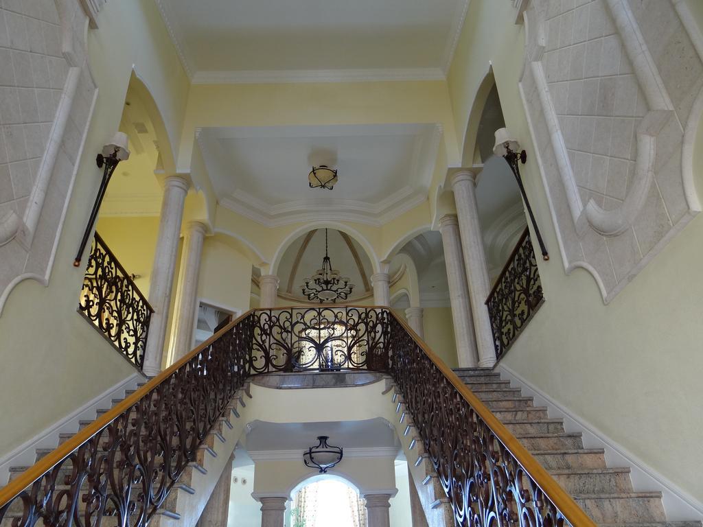 Hotel Casa Margarita Boutique 5*