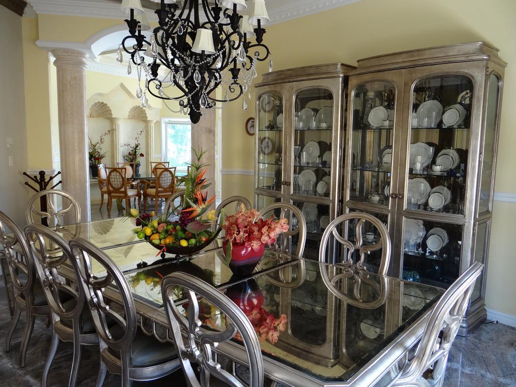 Casa Margarita Boutique Hotel
