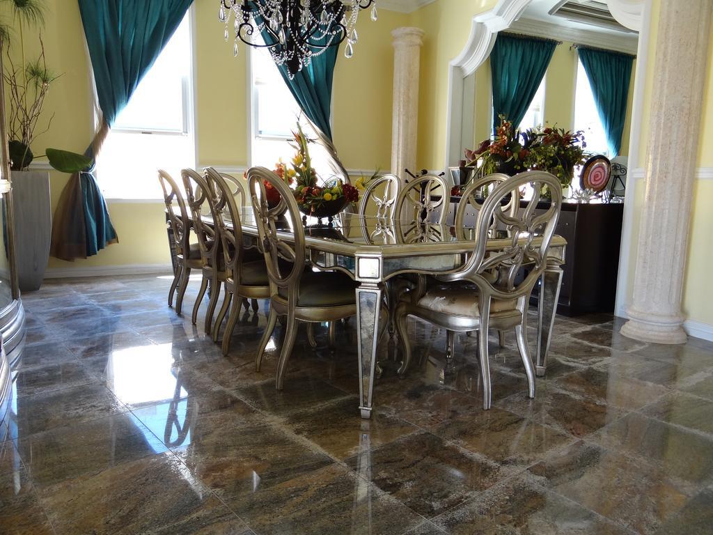 Casa Margarita Boutique Hotel