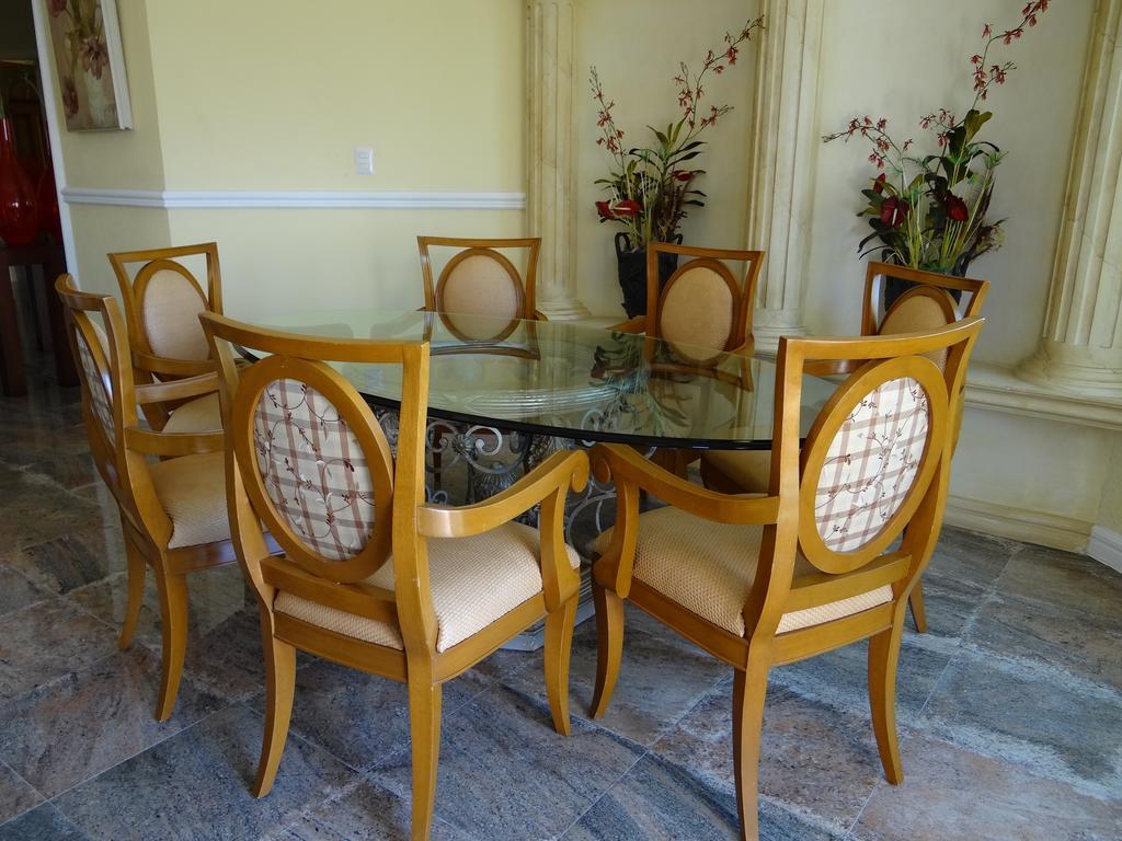 Casa Margarita Boutique Cancún