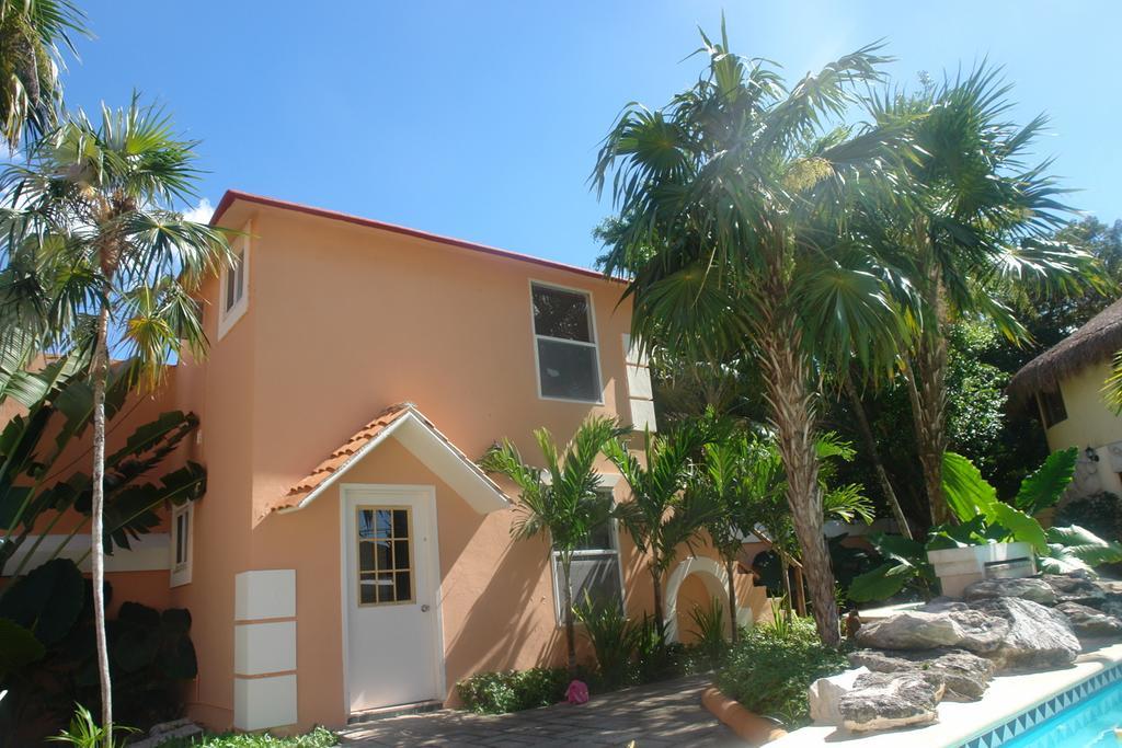Pensión Residencia Encantos