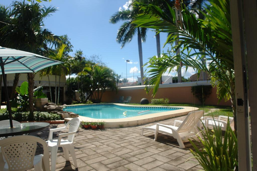 Residencia Encantos 2* Cancún