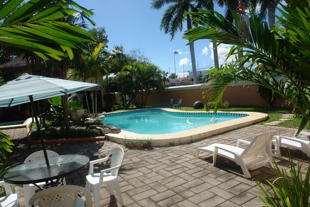 Residencia Encantos Cancún