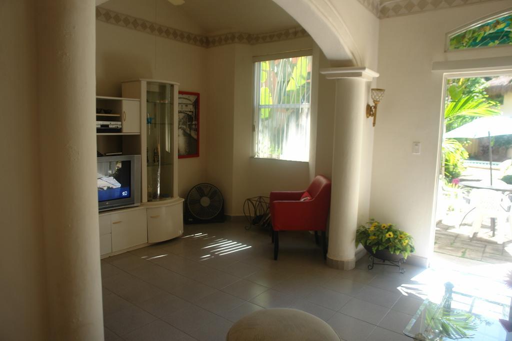 Residencia Encantos Cancún