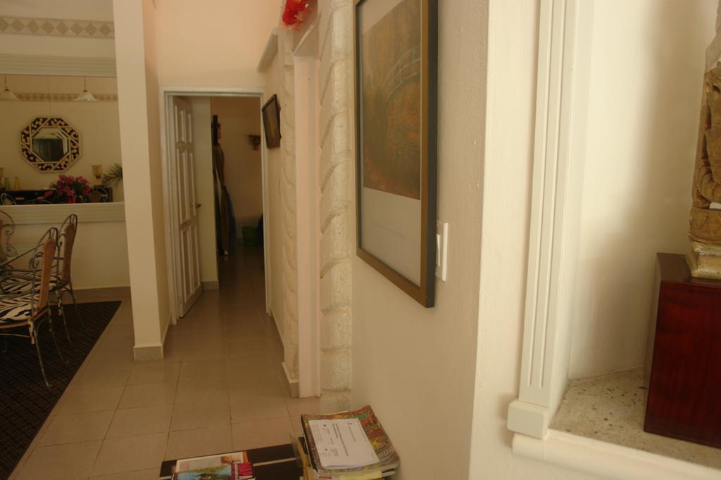 Residencia Encantos Pensión Cancún