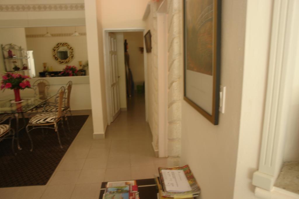 Pensión Residencia Encantos 2*