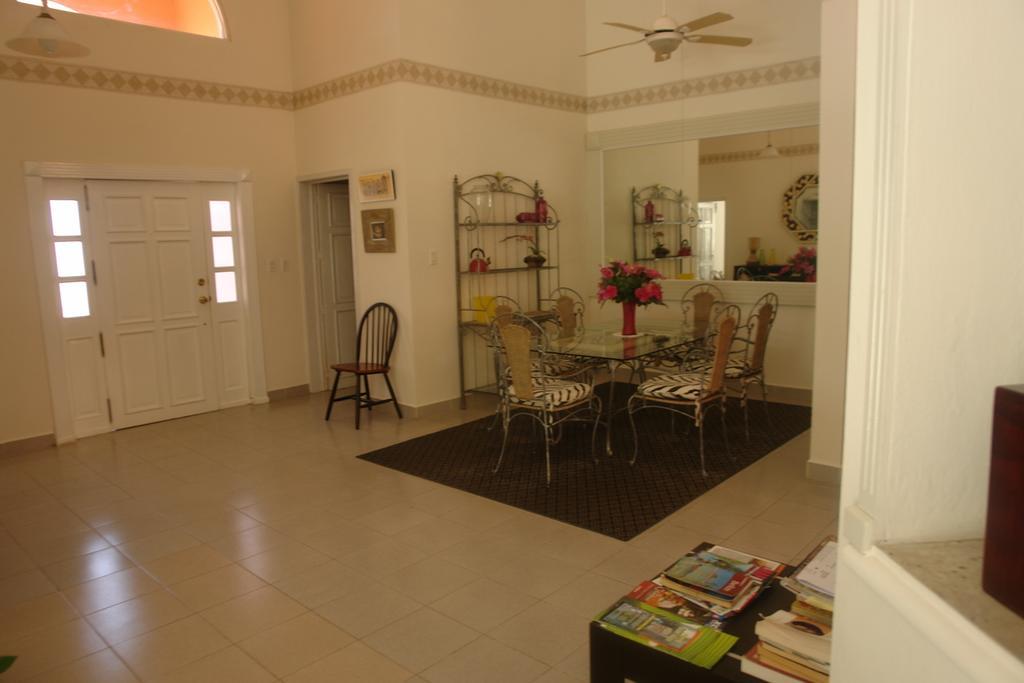 Residencia Encantos Cancún