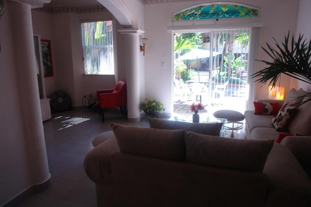 Residencia Encantos 2* Cancún