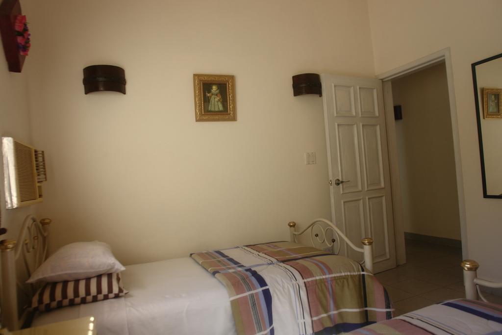 Residencia Encantos 2* Cancún