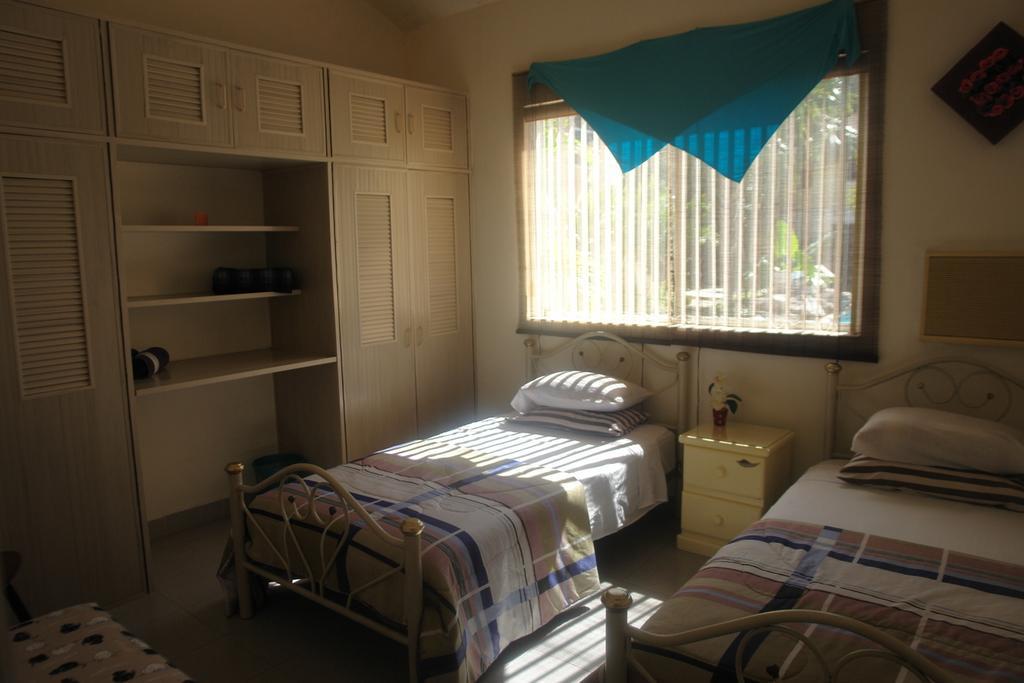 Residencia Encantos Pensión Cancún