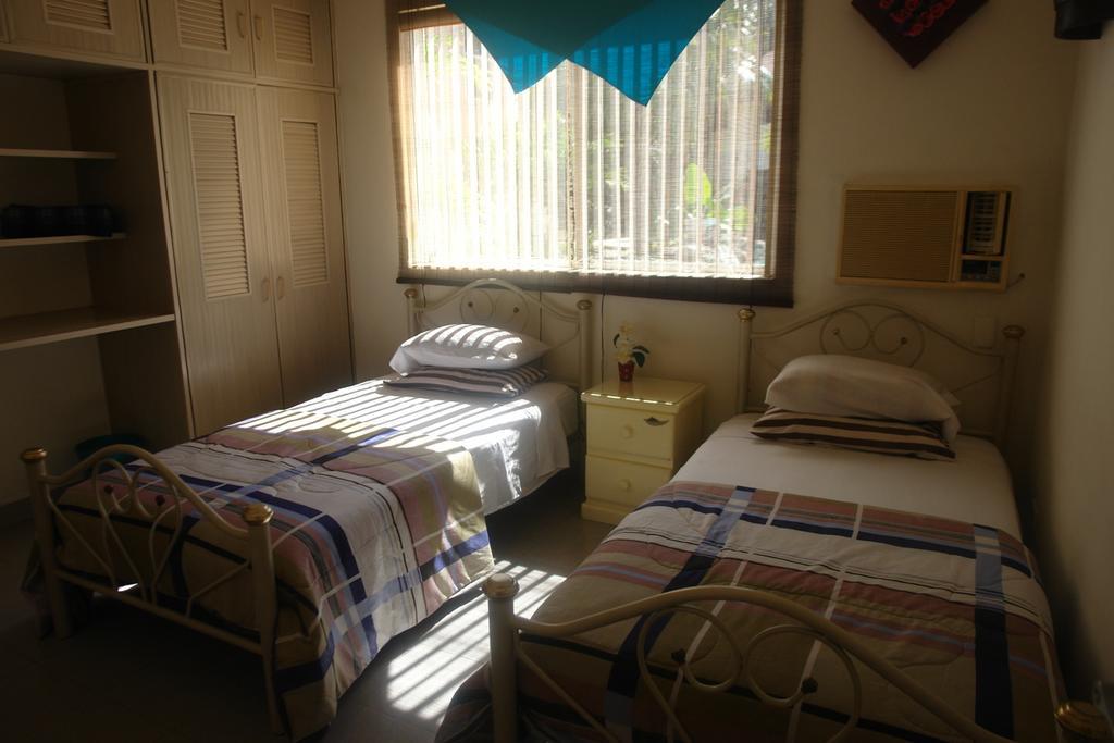 Residencia Encantos Pensión