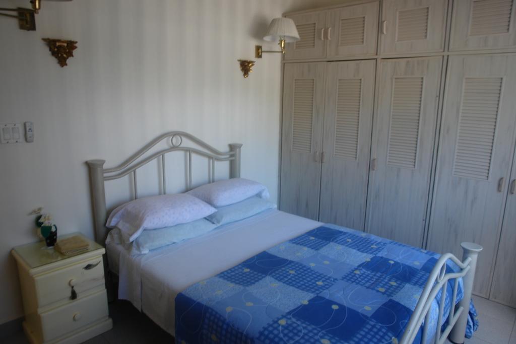 Residencia Encantos Pensión Cancún