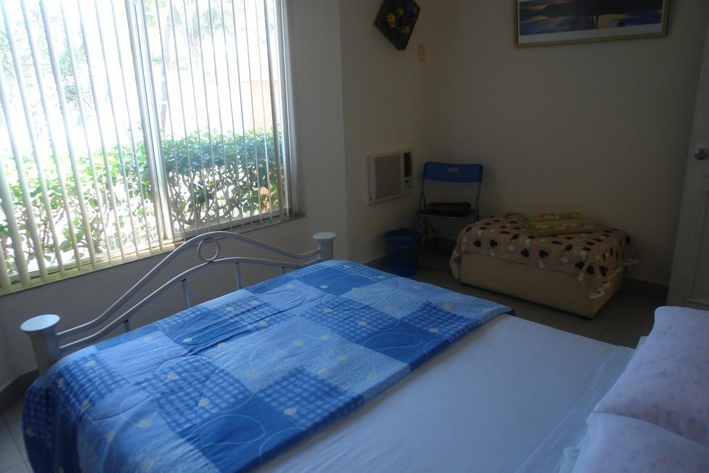 Pensión Residencia Encantos 2*