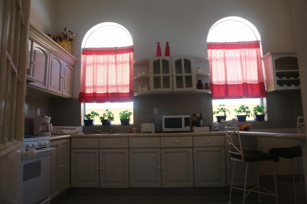 Residencia Encantos Pensión Cancún