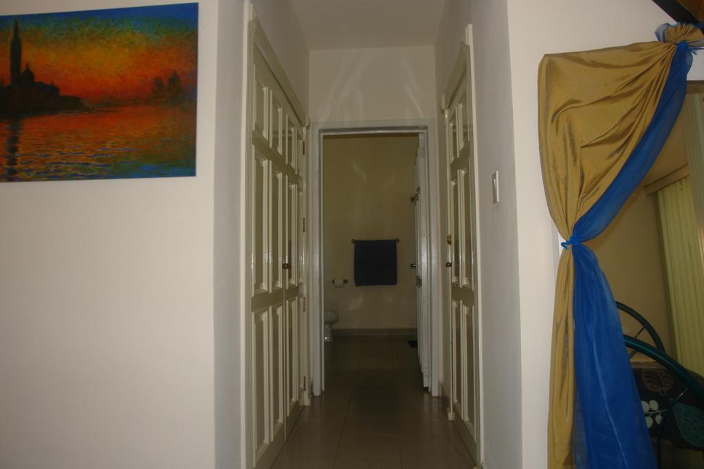 Residencia Encantos Pensión