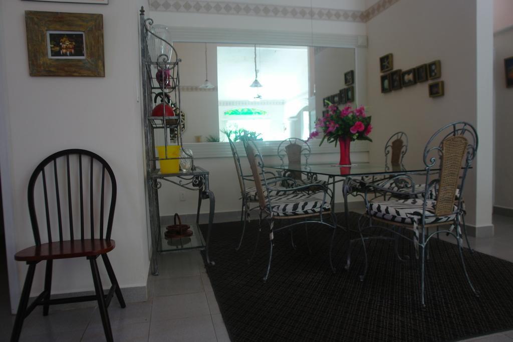 Pensión Residencia Encantos