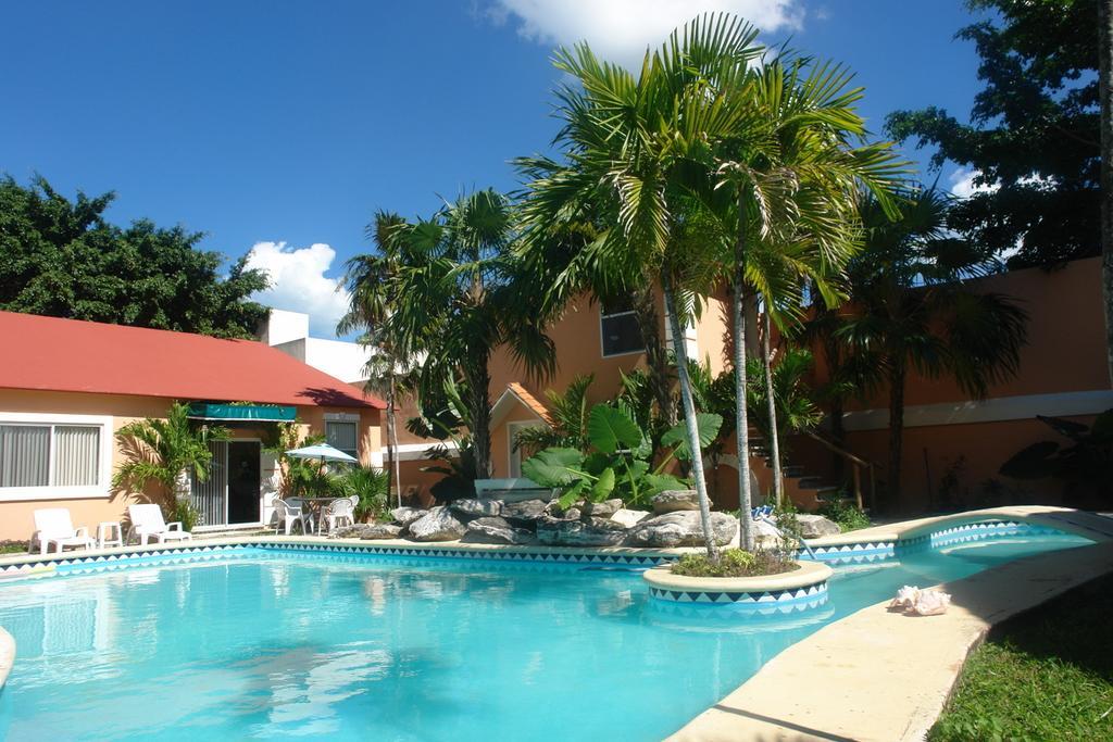 Residencia Encantos 2* Cancún
