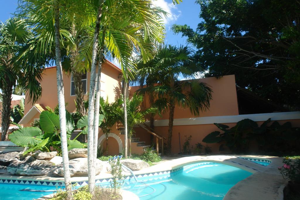 Pensión Residencia Encantos