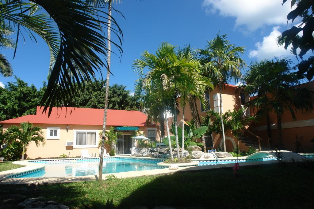 Residencia Encantos Pensión