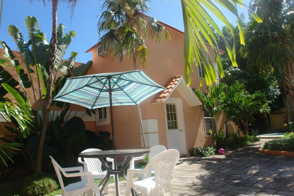 Residencia Encantos 2* Cancún