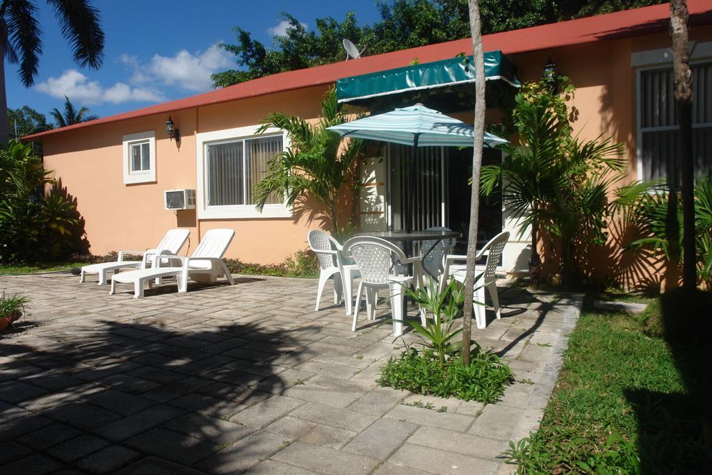Pensión Residencia Encantos