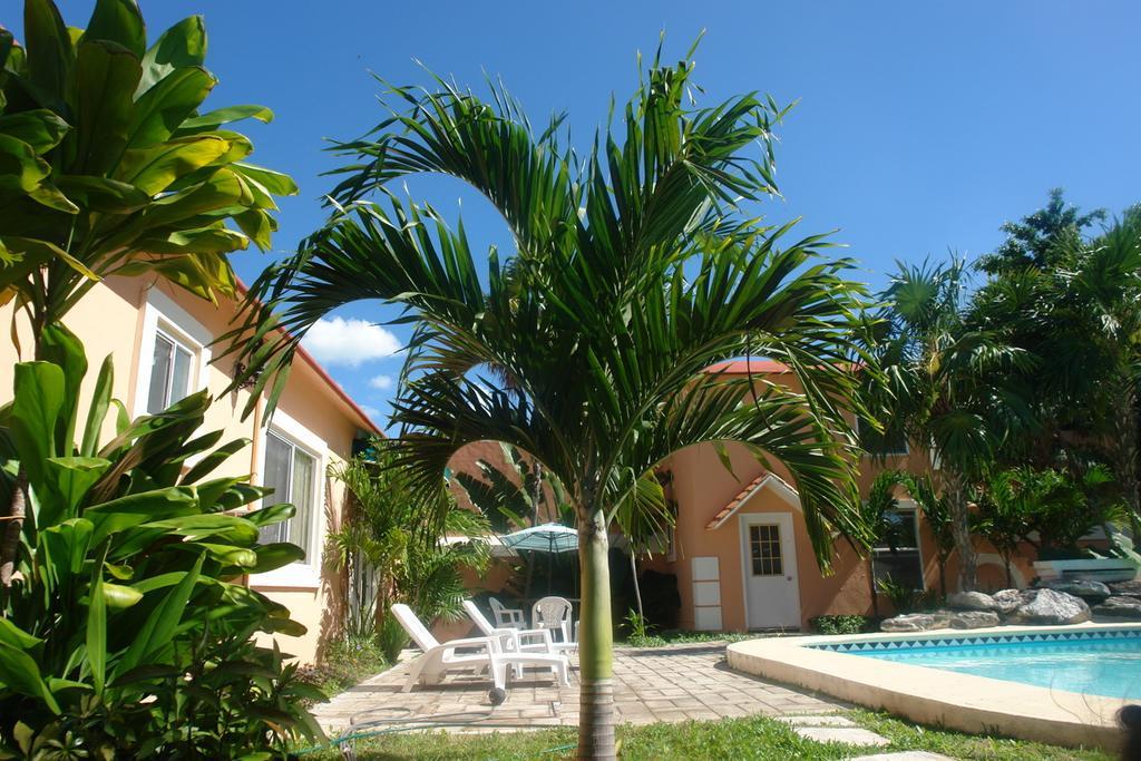 Residencia Encantos 2* Cancún