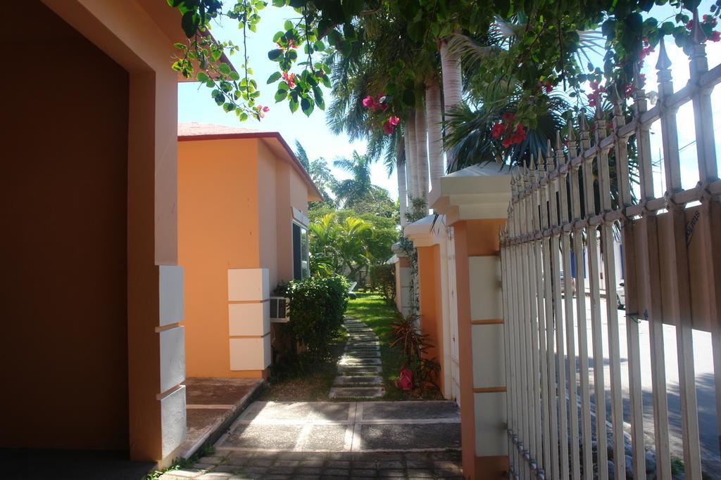 Residencia Encantos Pensión